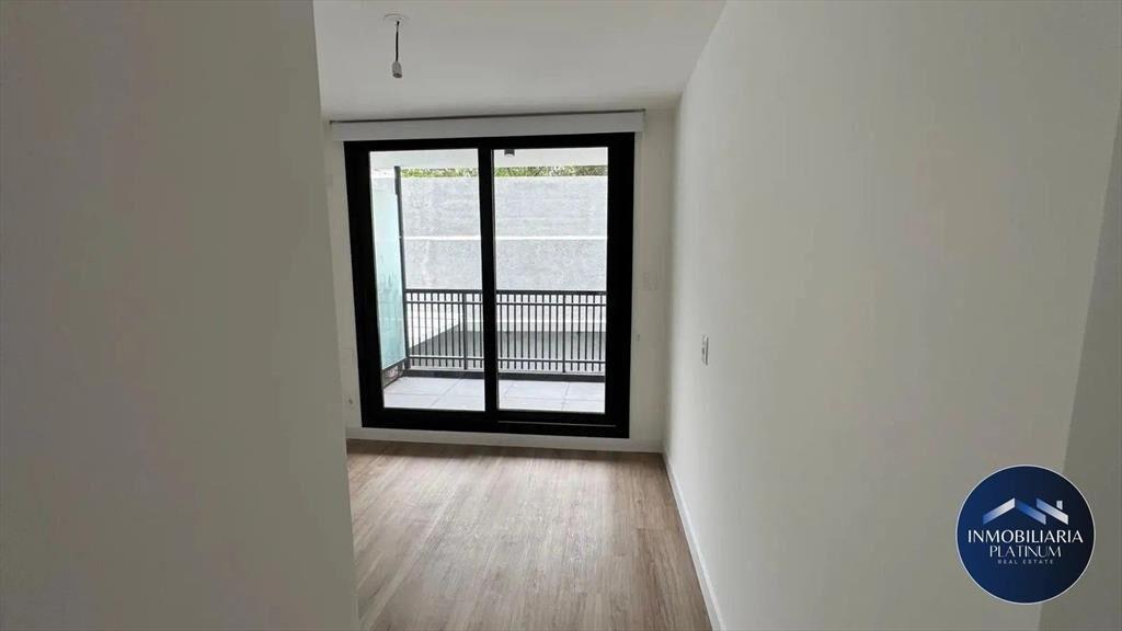 Venta apartamento 1 dormitorio con balcón en Malvin