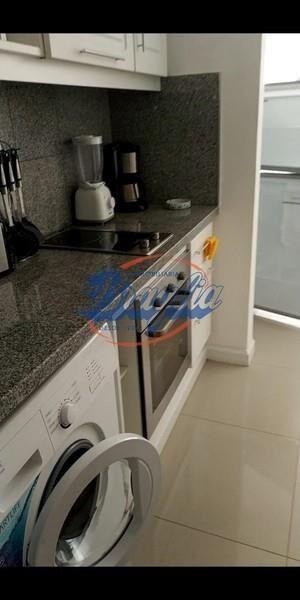 Apartamento Alquiler Temporal en Solanas