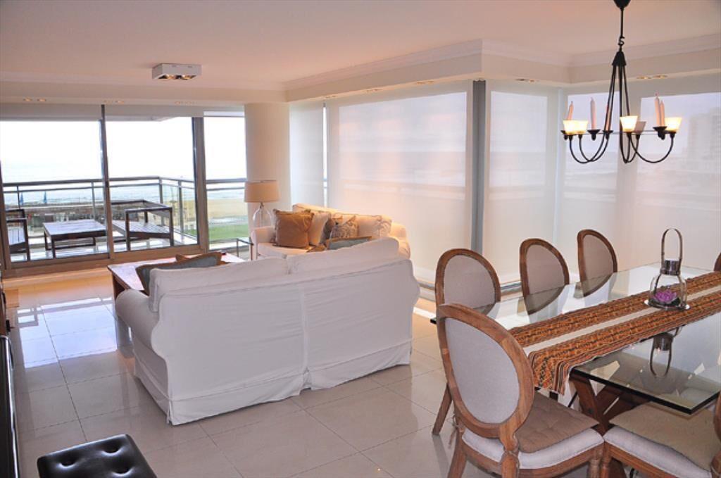 VENTA APARTAMENTO 4 DORMITORIO EDIFICIO IMPERIALE