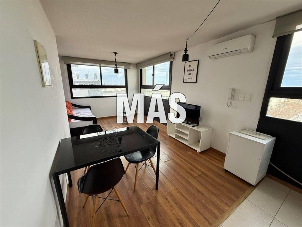 Apartamento Alquiler Amoblado Cordón Montevideo iMas.uy P...