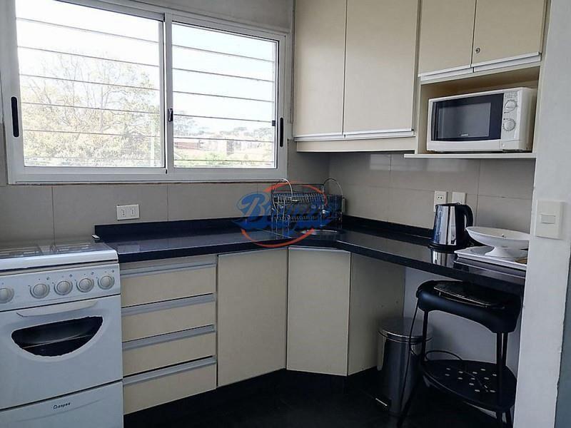 Apartamento Alquiler Temporal en Parada Mansa