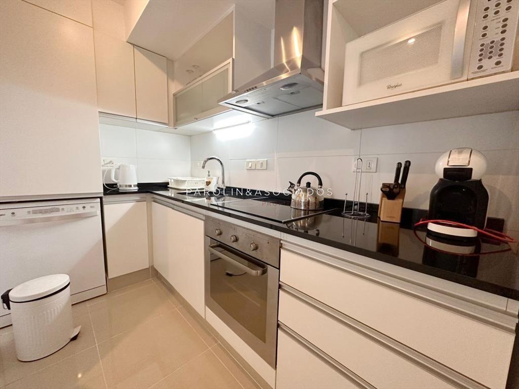 Apartamento en venta 2 dormitorios en edificio