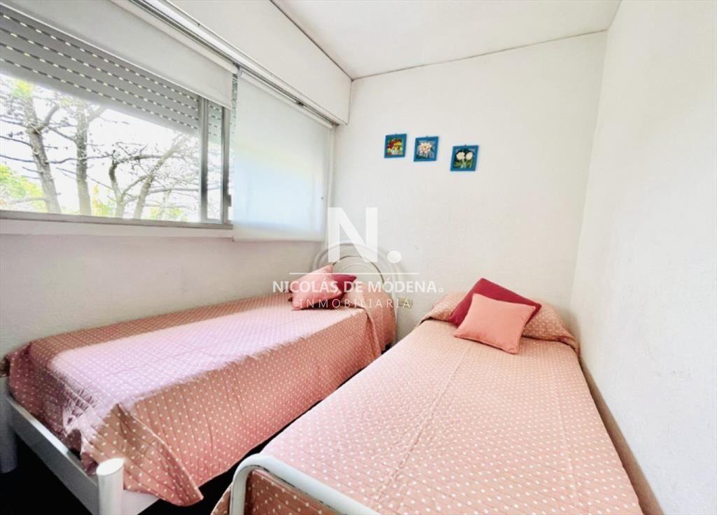 Apartamento a metros del mar, en Aidy Grill de 2 dormitorio
