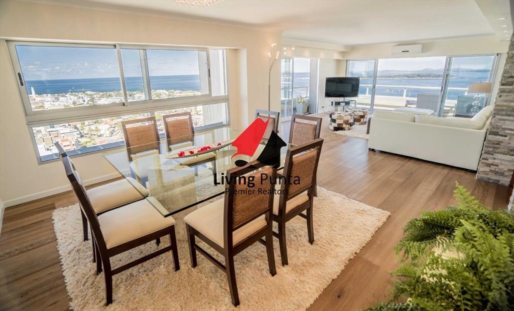 Espectacular apartamento en Peninsula, 2 *