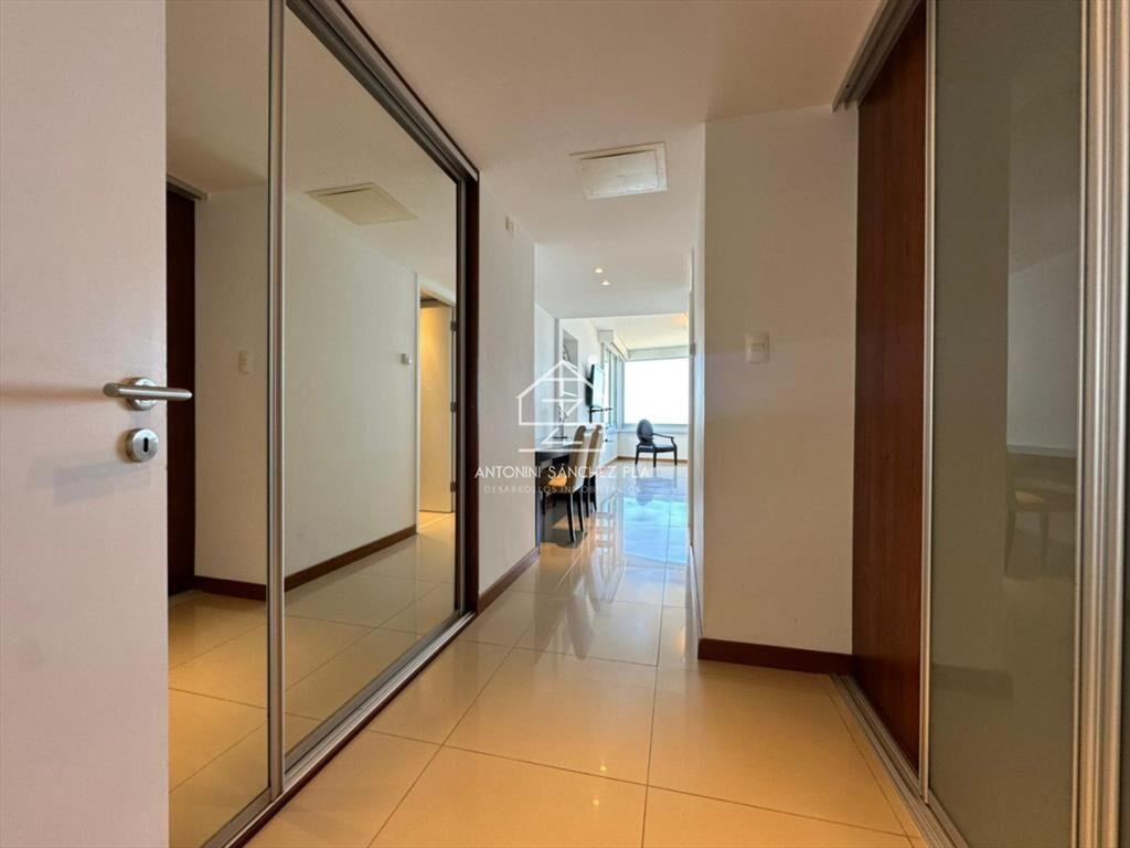 venta y alquiler Apartamento en primera línea Brava