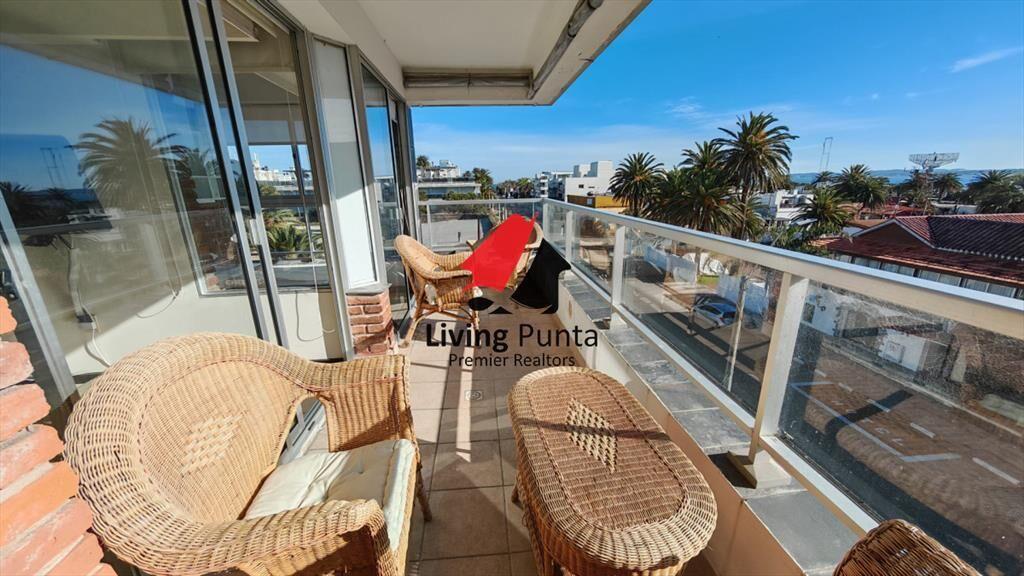Apartamento en venta de 1 dormitorio y medio en y