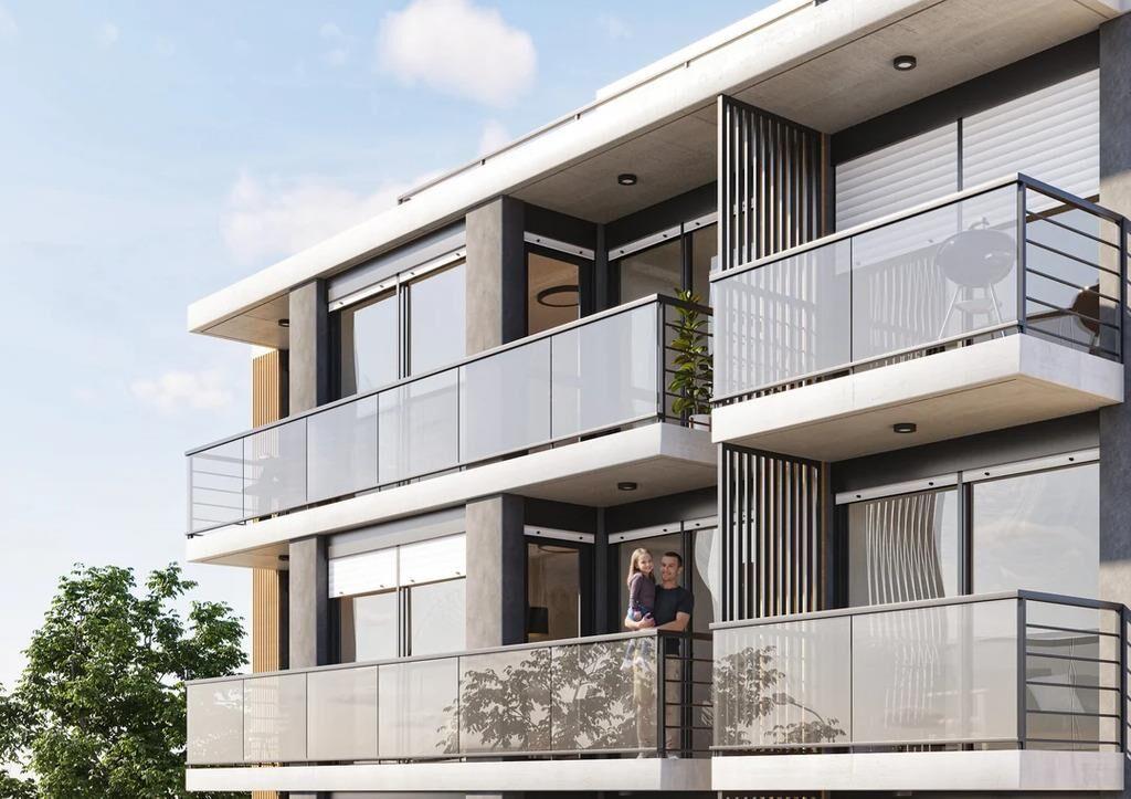 Venta de apartamento de 1 dormitorio en Villa del Mare, Malv
