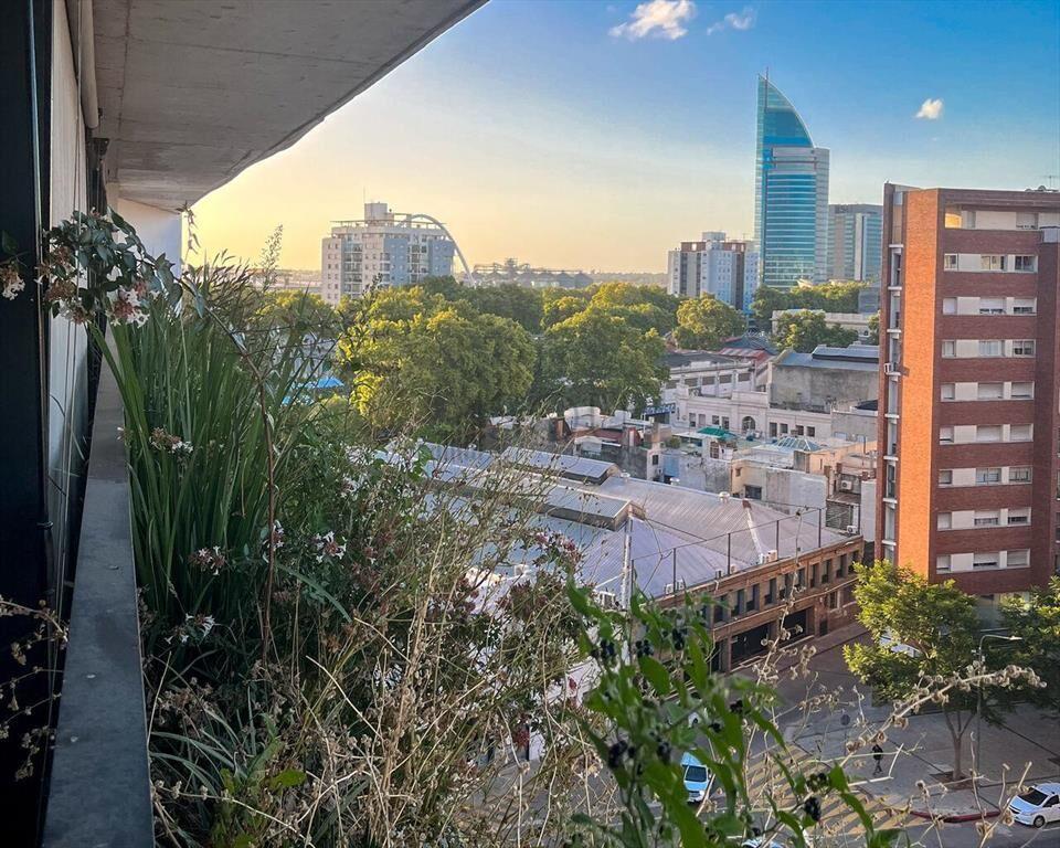 Venta Apartamento 3 dormitorios en Aguada