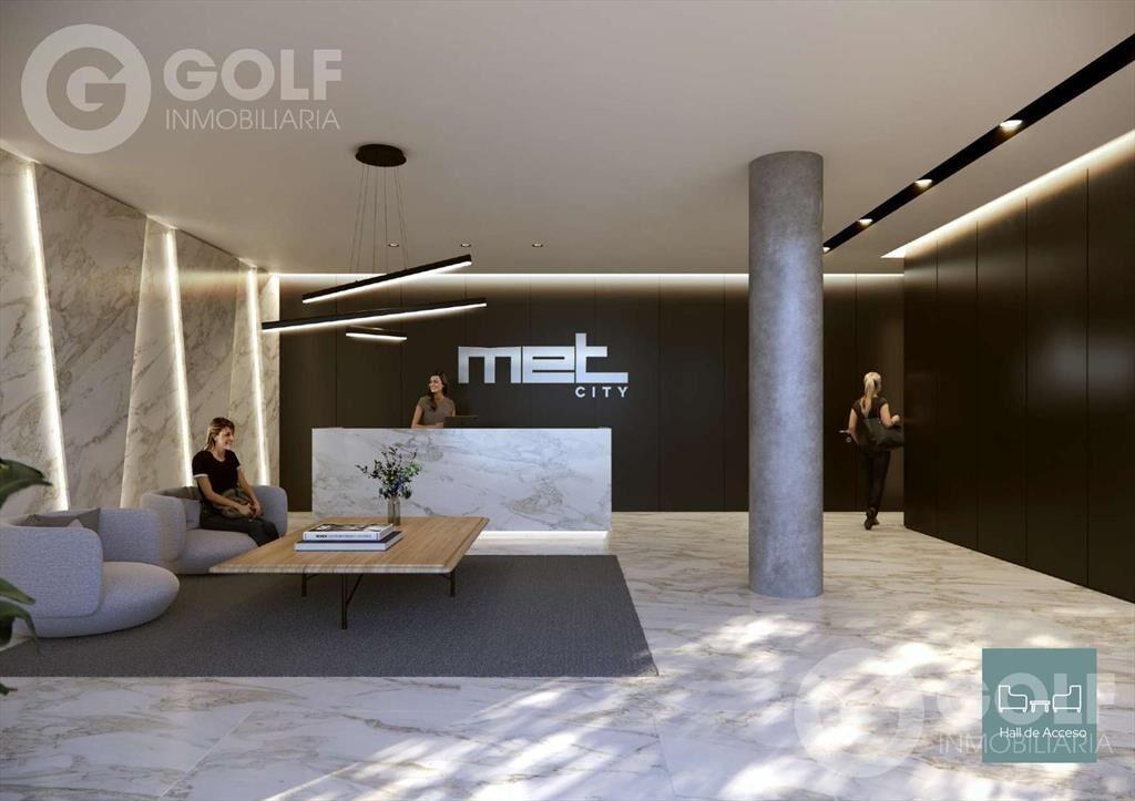 Venta apartamento 1 dormitorio en el Centro