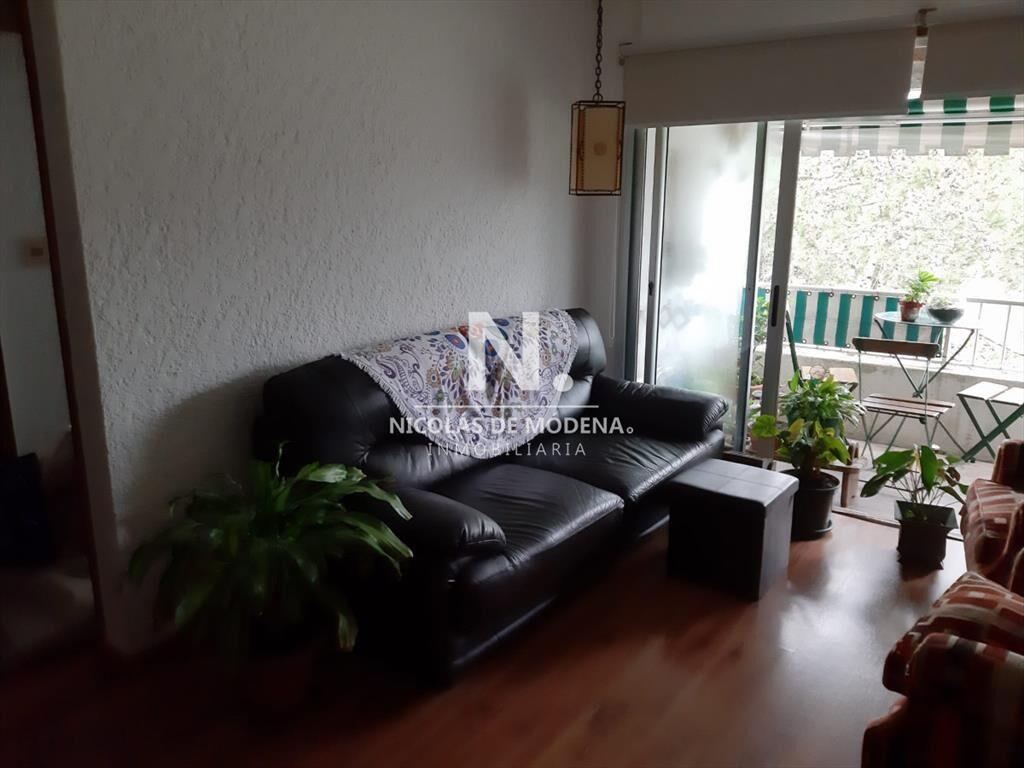 VENTA DE APARTAMENTO DE 1 DORMITORIO