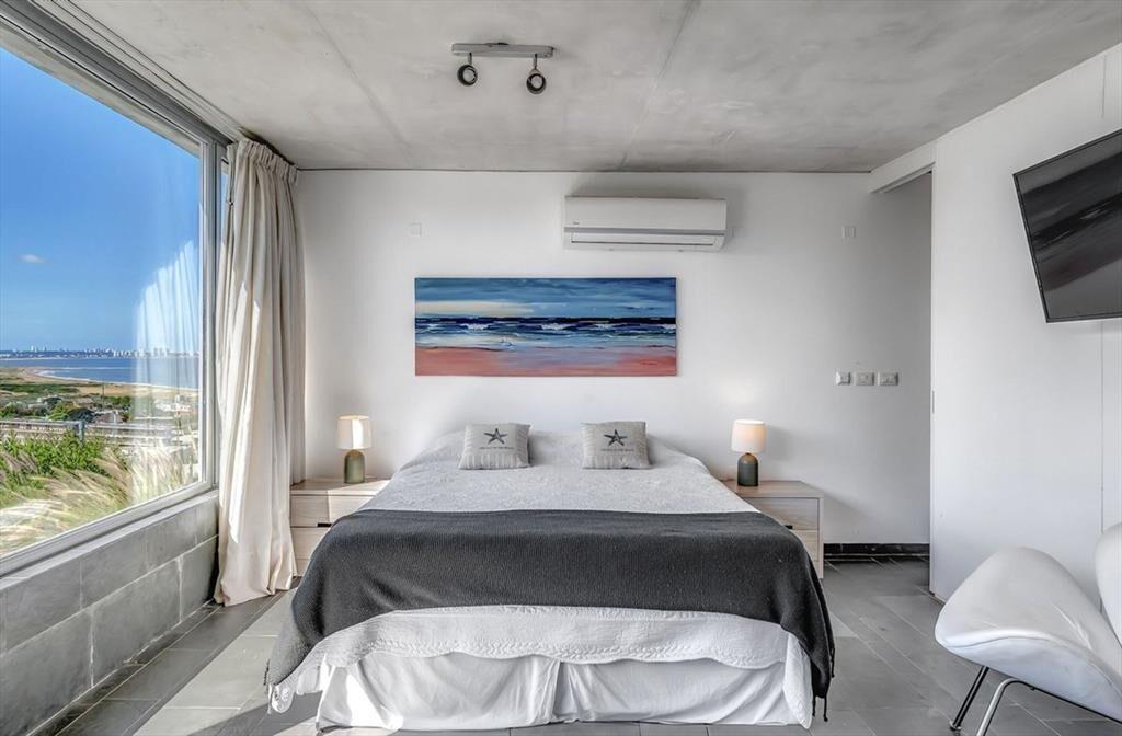 Departamento en Venta 1 dormitorio Punta Ballena