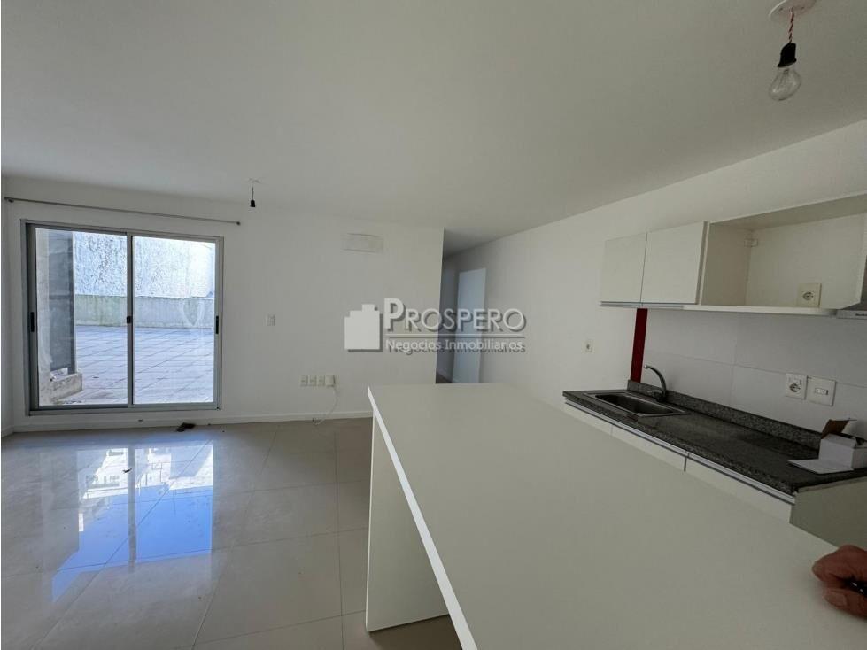 1851/P venta apto 2 dorm Centro edif. EDIMBORO c/renta