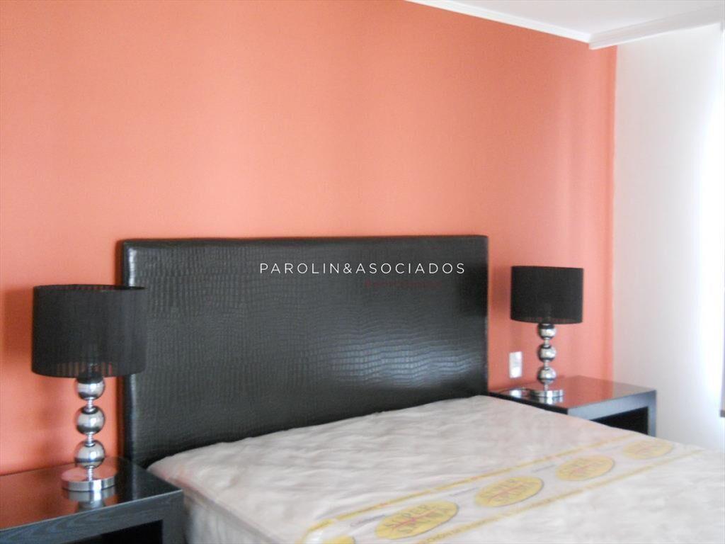 Apartamento de 3 dormitorios + dependencia de en