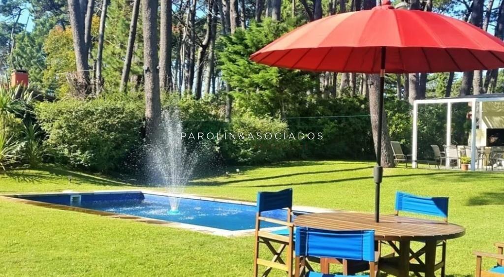 VENTA DE CASA DE 3 DORMITORIOS EN SAN RAFAEL DEL