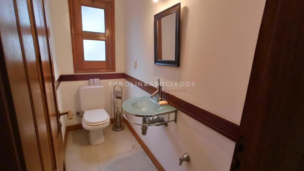 MUY LINDA CASA EN LUGANO