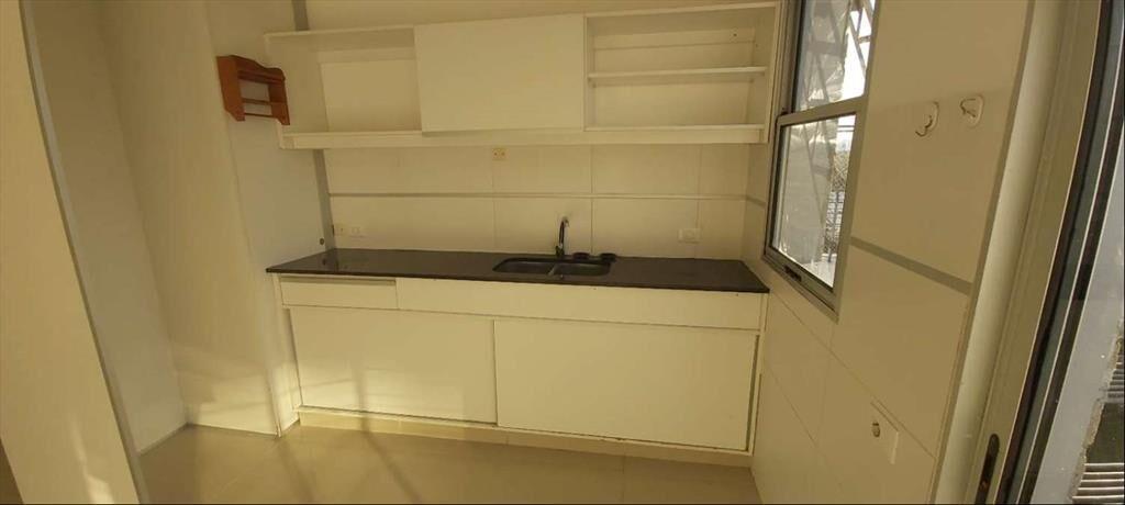 Venta y Alquiler APARTAMENTO CON RENTA, DE 1 DORMITORIO, 1