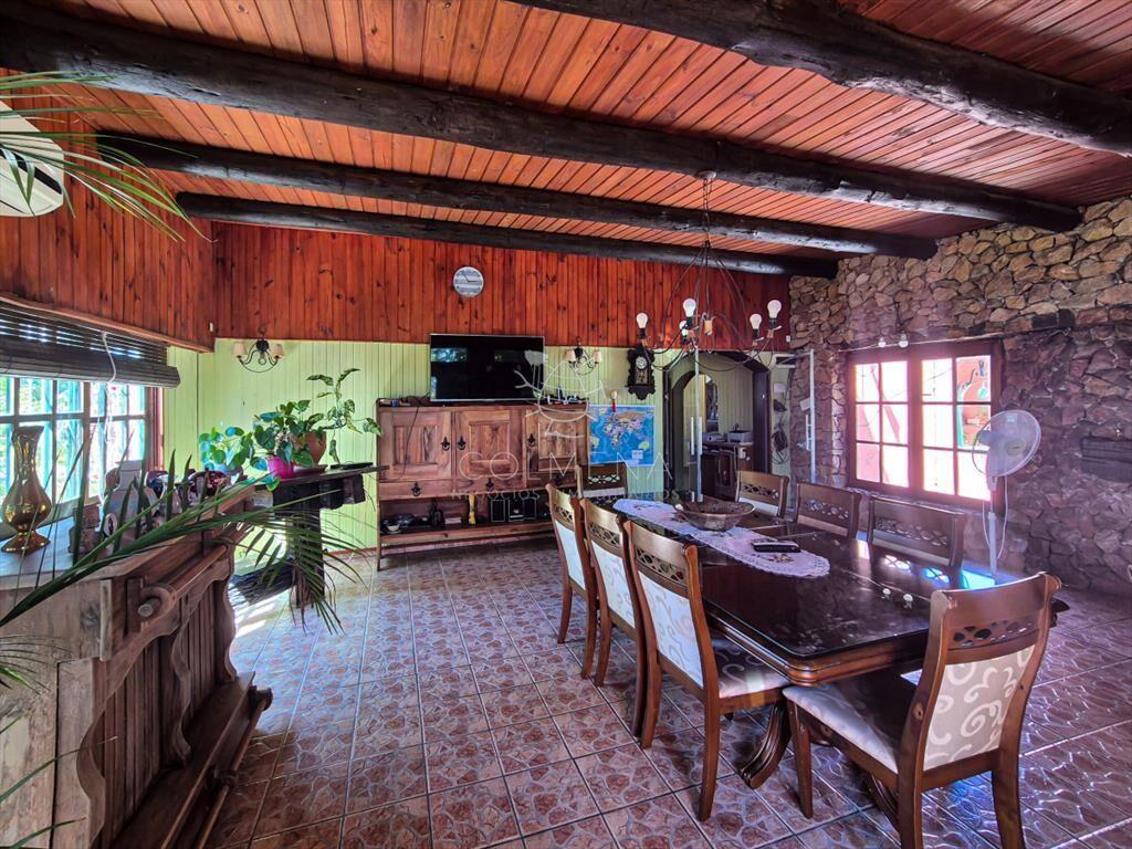 Venta Chacra 4 Dormitorios con Piscina Paso San