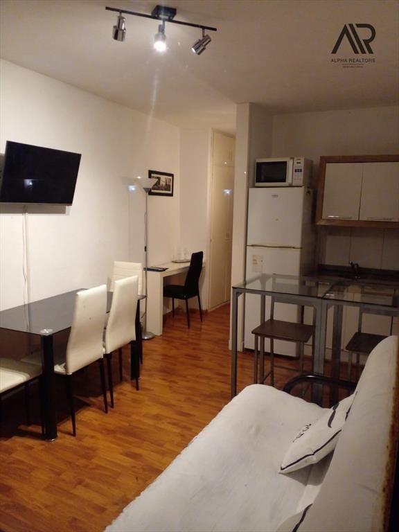 Apartamento en venta en Playa Mansa