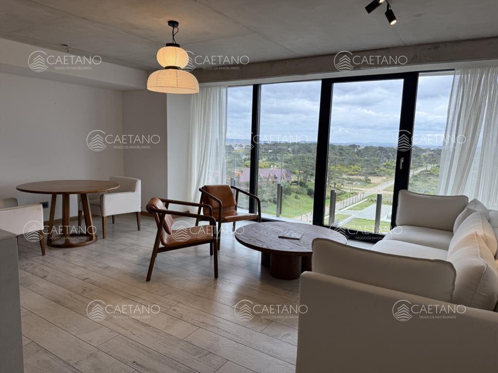Venta apartamento 1 dormitorio playa breva, Punta