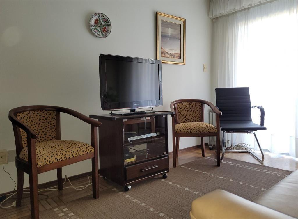 Alquiler apartamento en Pocitos totalmente equipado...