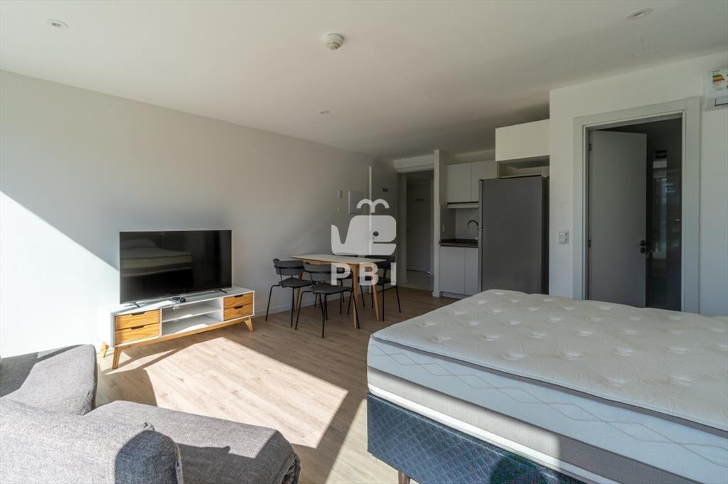 Venta de apartamento Monoambiente en Syrah, Punta Ballena.