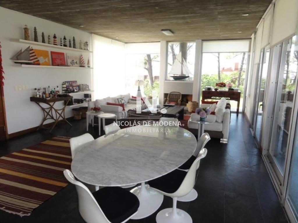 Vende casa en RincÃ³n del Indio - Punta del Este