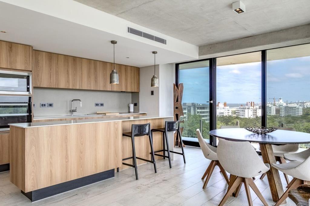 DEPARTAMENTO EN ALQUILER TEMPORARIO SURFSIDE BRAVA
