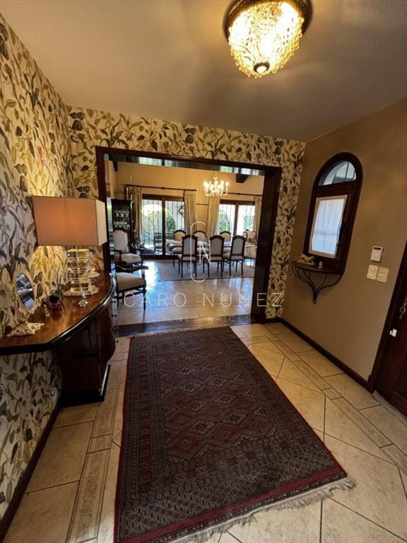Venta Casa en una planta 3 dormitorios y servicio