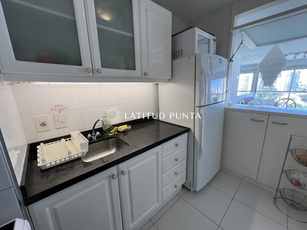 Apartamento en Mansa, 2 dormitorios