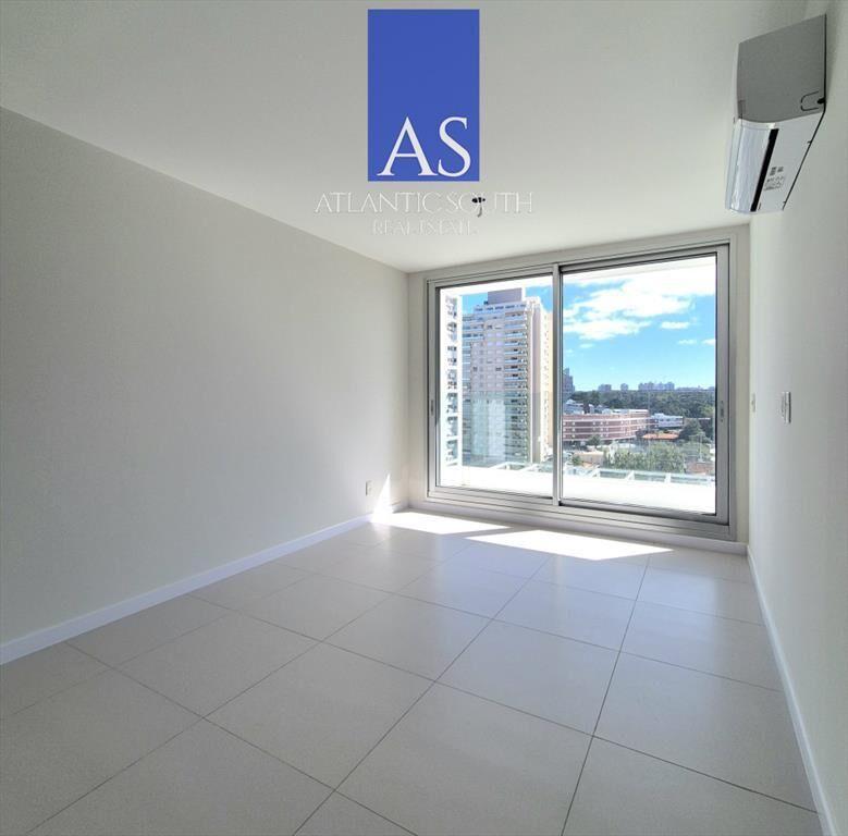 Apartamento a estrenar venta 1 dormitorio frente