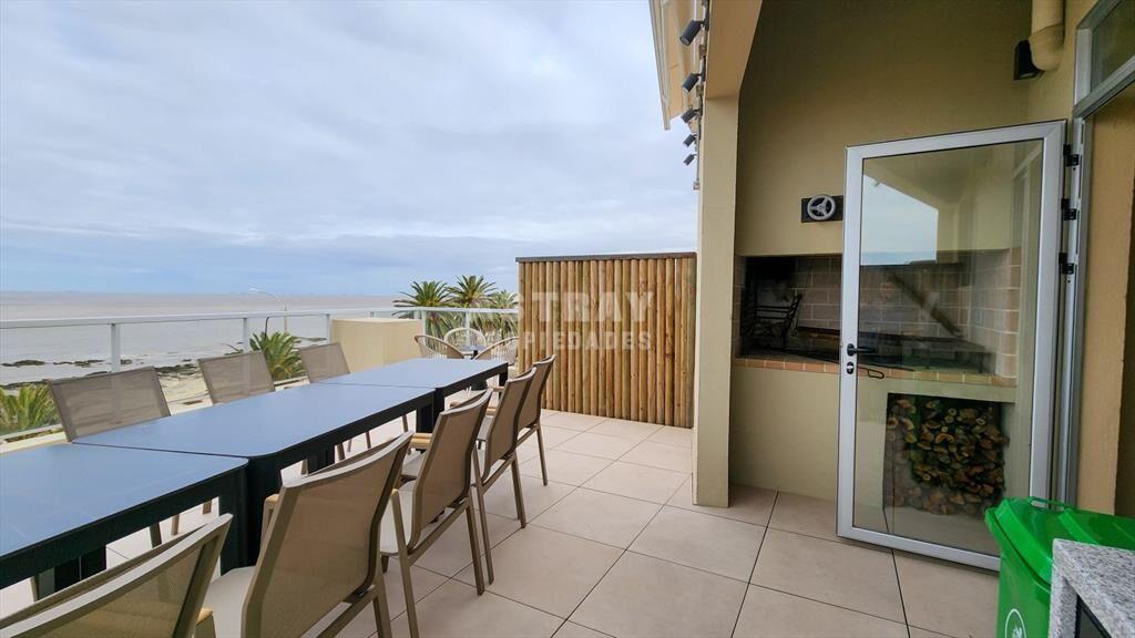 Apartamento en Alquiler