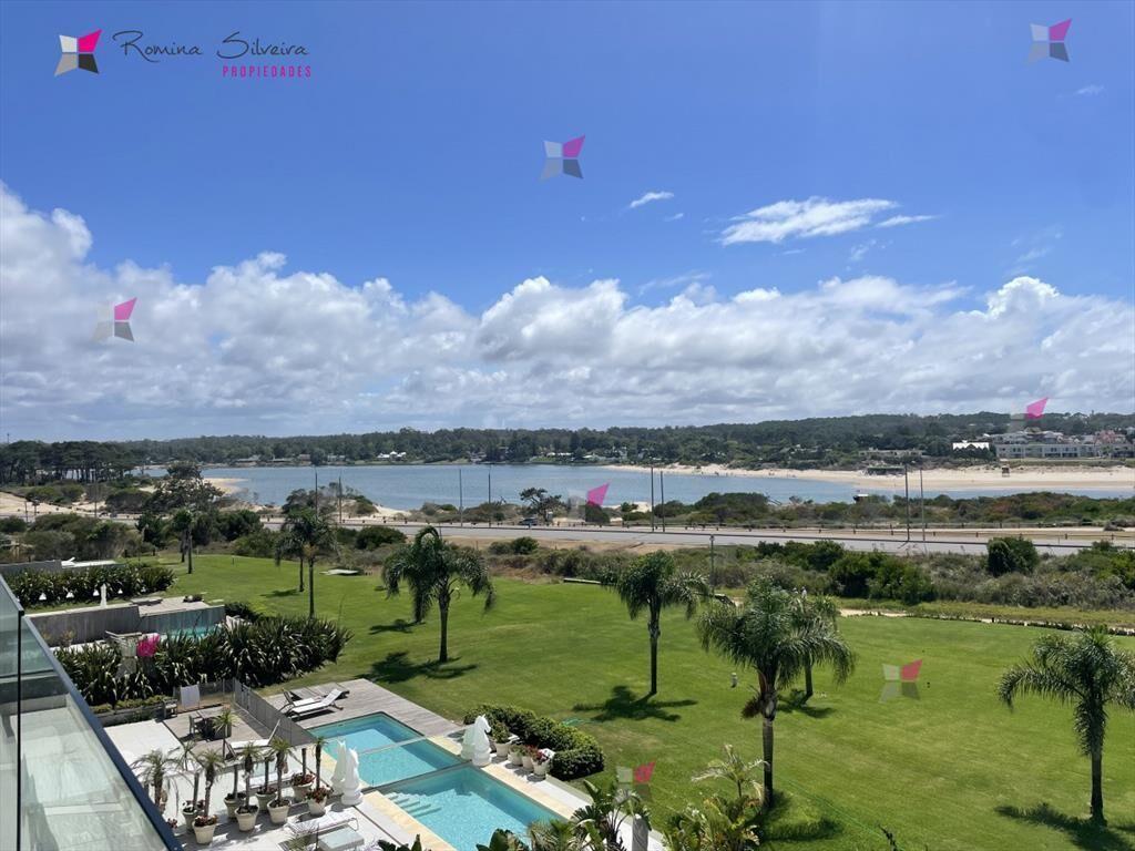 SUPER PREMIUM PUNTA DEL ESTE CON VISTA AL ARROYO