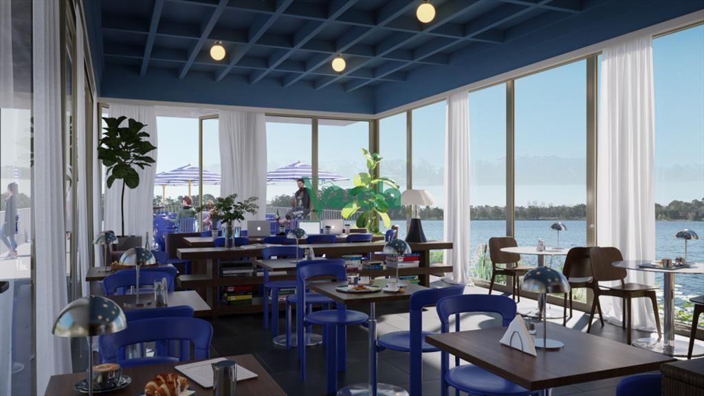 Apartamentos a estrenar en Shangrila 2