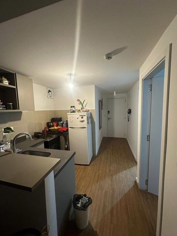Cesión de Alquiler de Apartamento en Gral Urquiza con 1 dorm