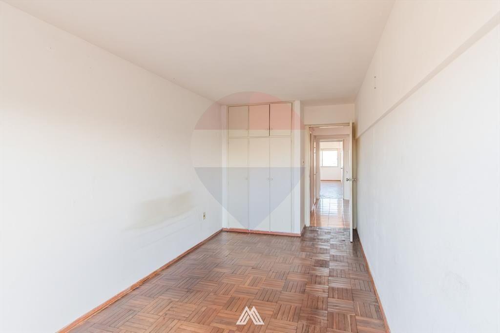 Venta apto. 2 dorm. 2 baños Prado gge calef. renta