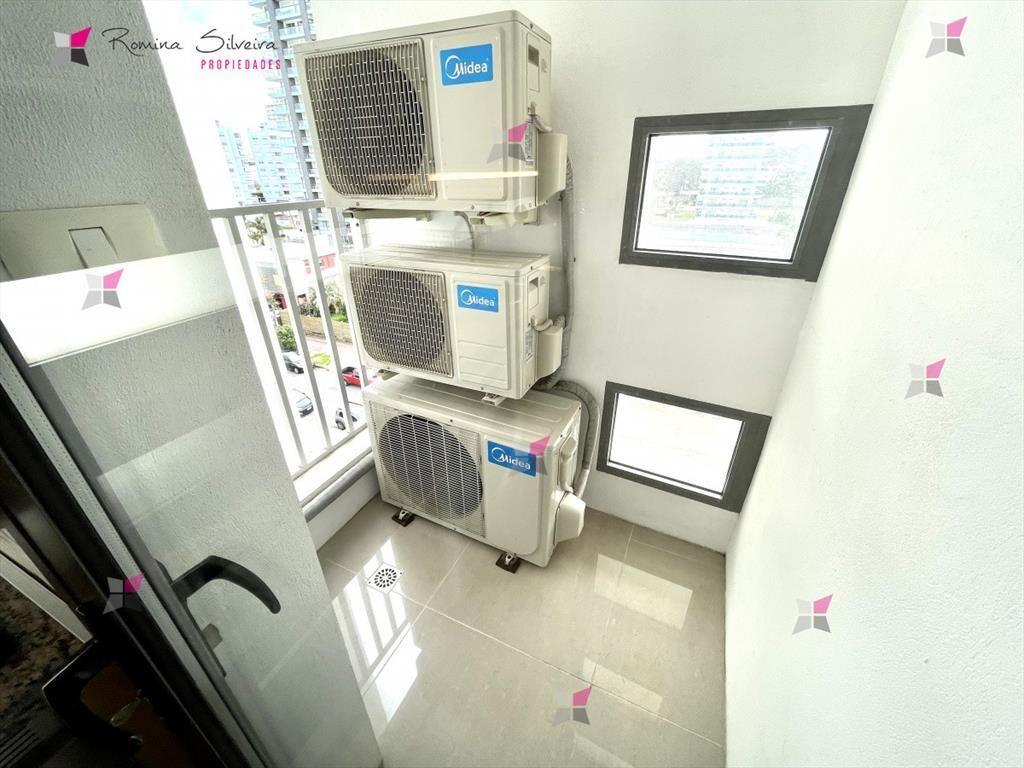 Apartamento en venta