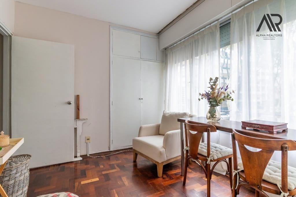 Apartamento en venta en Pocitos