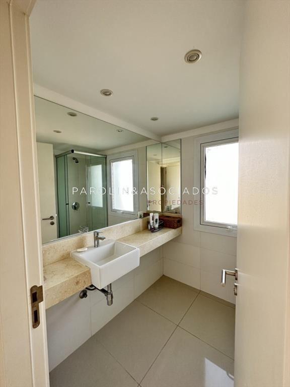 Departamento venta en punta del este playa mansa