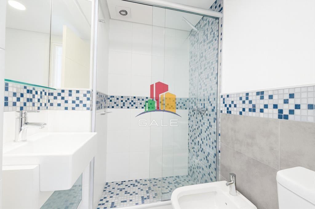 Apartamento 2 dormitorios 2 baños  con vista al