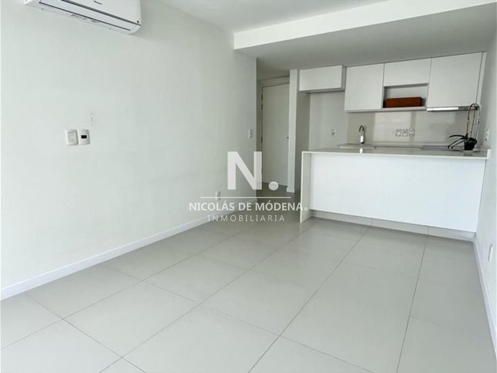 Apartamento en Punta del Este, Mansa