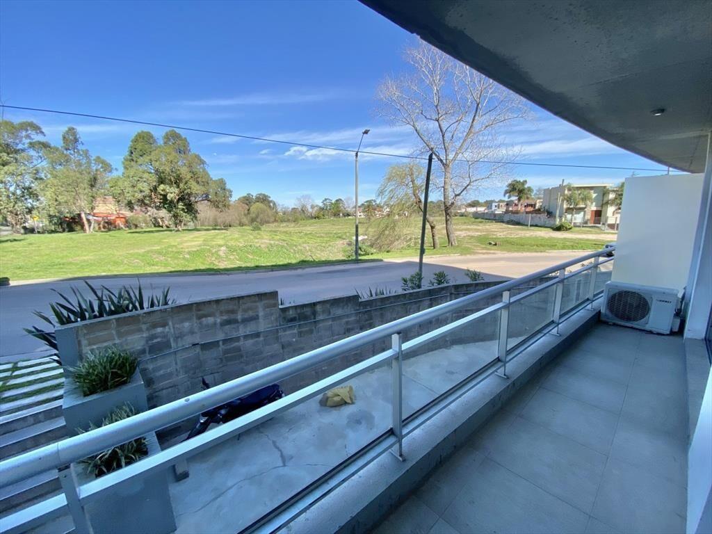 VENTA APARTAMENTO 1 DORMITORIO EDIFICIO LA LOMA