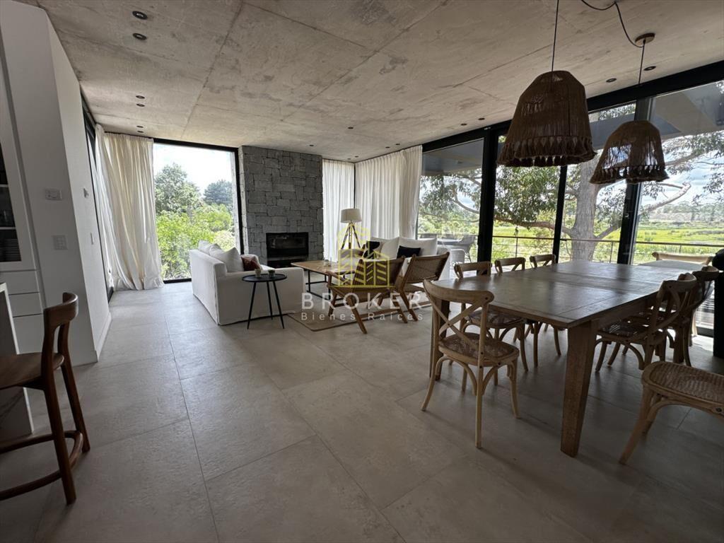 Casa Venta Reserva Montoya la barra