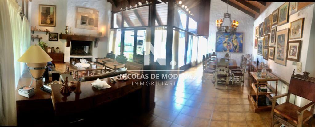 Casa en venta parada 9 Playa Mansa