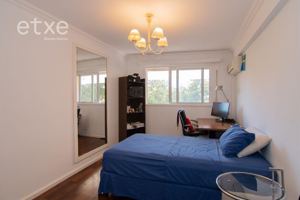 Apartamento Alquiler Rambla de Carrasco...