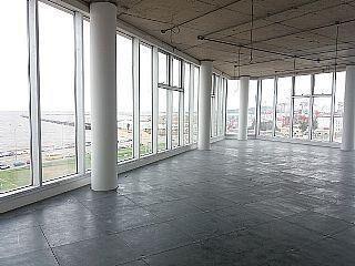 Rambla y Guaraní