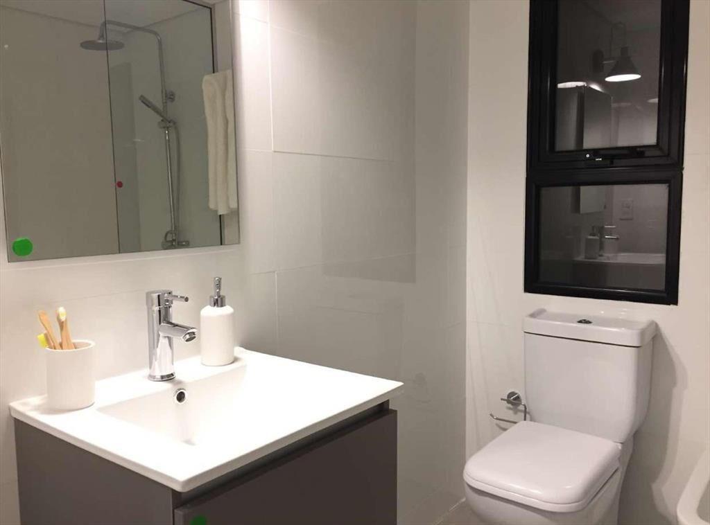 Venta apartamento 3 dormitorios Tres Cruces Nostrum Plaza 2