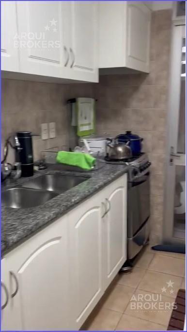 Apartamento de dos dormitorios en venta en La Blanqueada