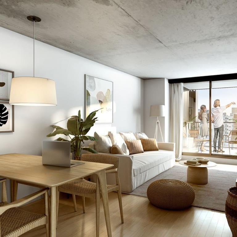 Venta apartamento 2 dormitorios Punta Carretas Krista