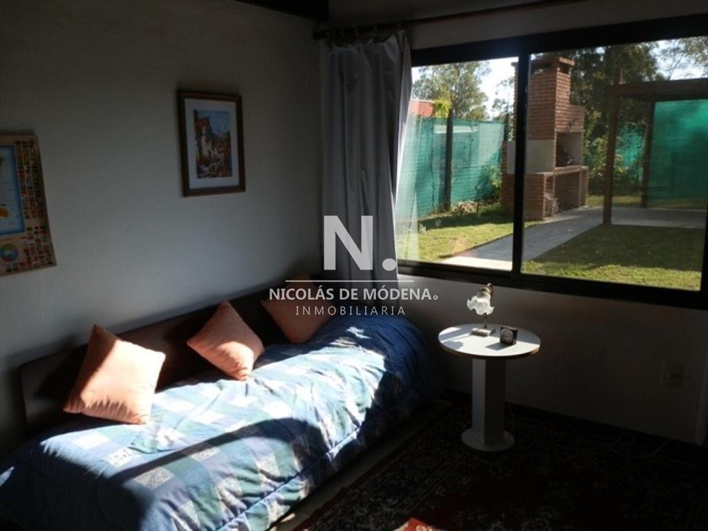 Alquiler de linda casa en La Barra