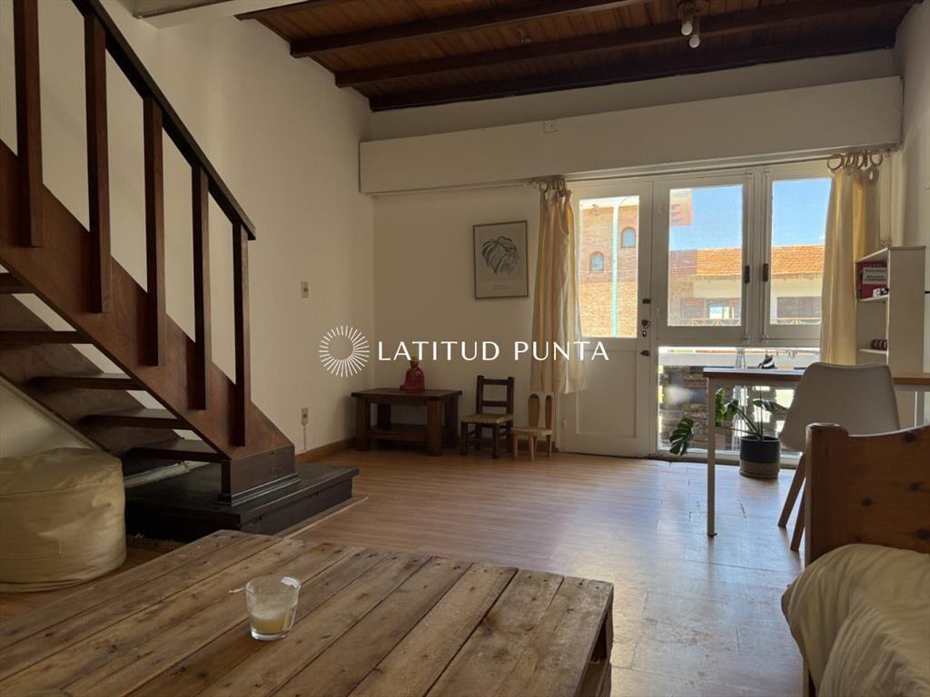 Apartamento dúplex en Península
